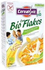 DIETOLINEA BIO FLAKES 375 G - Farmacia De Pasquale