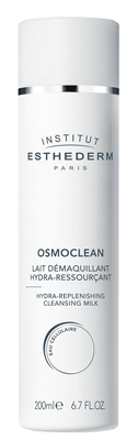LAIT DEMAQUILLANT HYDRA-RESSURCANT 200 ML - Farmacia De Pasquale