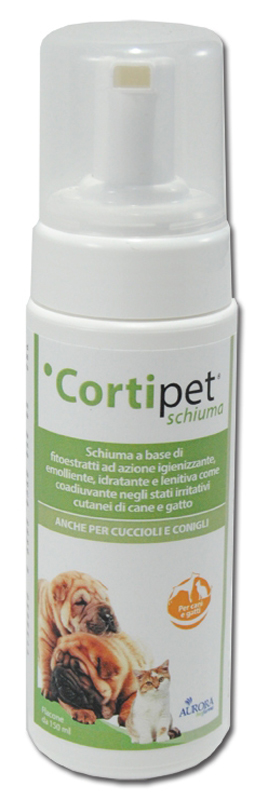 CORTIPET 100 ML - Farmacia De Pasquale