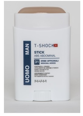 STICK ABS ABDOMINAL 75 ML - Farmacia De Pasquale