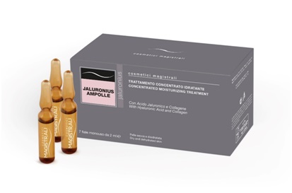 PURE PERFECTION AMPOLLE IDRATANTI JALURONIUS 7 X 2 ML - Farmacia De Pasquale