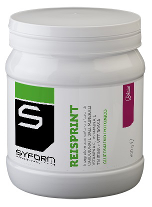 REISPRINT BERRIES 500 G - Farmacia De Pasquale