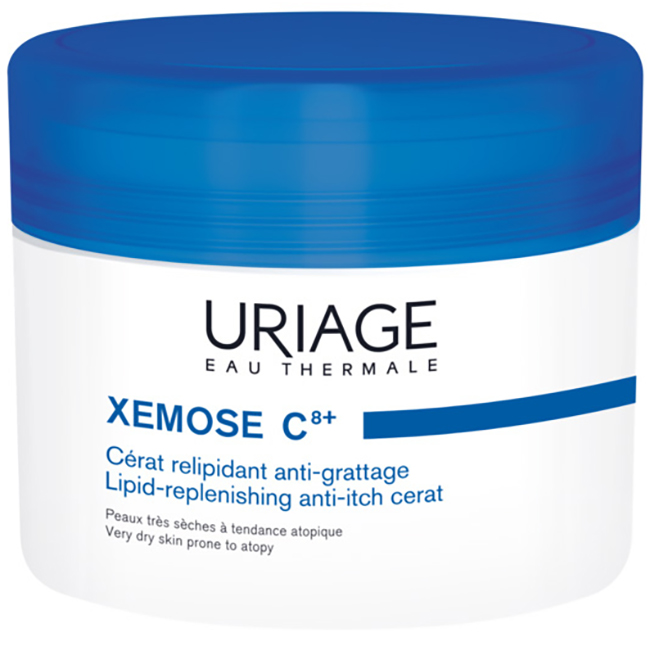 XEMOSE C8+ CERATO 200 ML - Farmacia De Pasquale