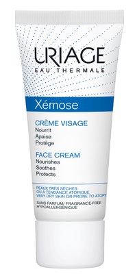 XEMOSE CREMA VISO 40 ML - Farmacia De Pasquale