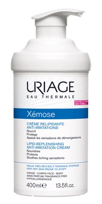 XEMOSE CREMA 400 ML - Farmacia De Pasquale
