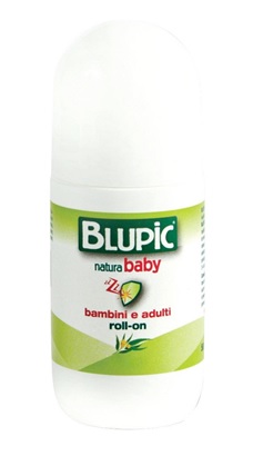 BLUPIC ROLL-ON BABY 50 ML - Farmacia De Pasquale