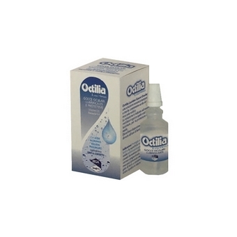 OCTILIA LACRIMA SOLLIEVO PROLUNGATO 10 ML - Farmacia De Pasquale