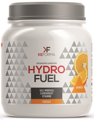 HYDRO FUEL ARANCIA 480 G - Farmacia De Pasquale