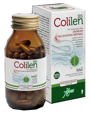 COLILEN IBS 96 OPERCOLI - Farmacia De Pasquale