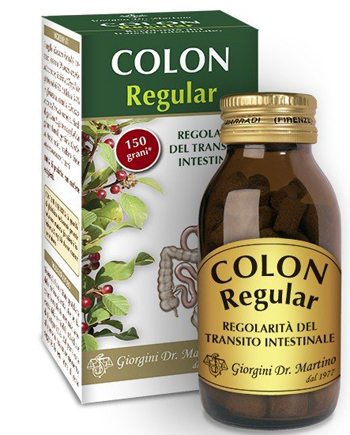 COLON REGULAR 150 GRANI - Farmacia De Pasquale