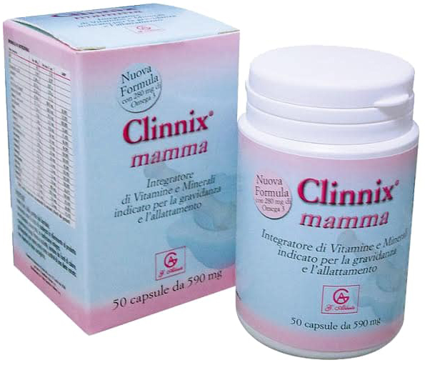 SANODET MAMMA 50 CAPSULE - Farmacia De Pasquale