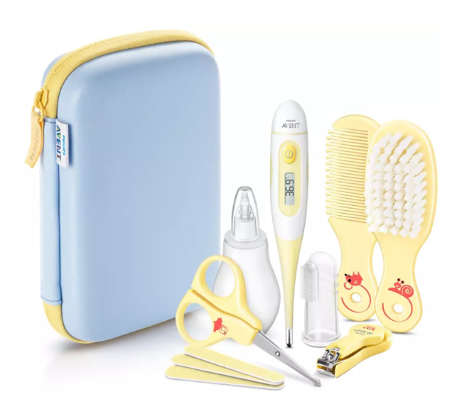 AVENT BEAUTY SET - Farmacia De Pasquale