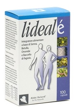 LIDEALE' 100 COMPRESSE - Farmacia De Pasquale