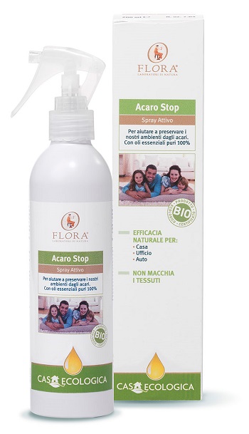 ACAROSTOP 200 ML BIO-ICEA - Farmacia De Pasquale