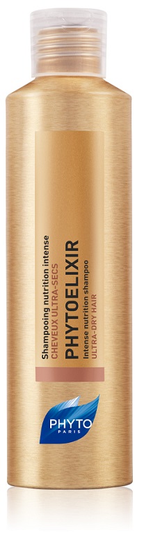 PHYTOELIXIR SHAMPOO 200 ML - Farmacia De Pasquale