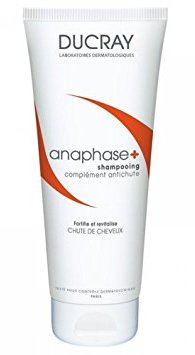 ANAPHASE + SHAMPOO 200 ML - Farmacia De Pasquale