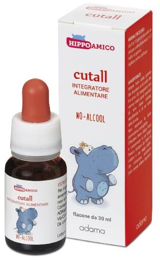 EIE CUTALL GOCCE 30 ML - Farmacia De Pasquale