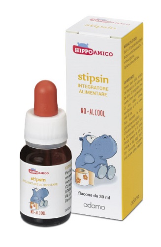EIE STIPSIN GOCCE 30 ML - Farmacia De Pasquale