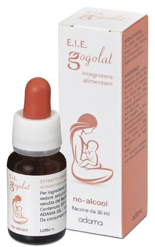 EIE GOGOLAT GOCCE 30 ML - Farmacia De Pasquale