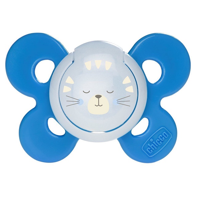 CHICCO SUCCHIETTO COMFORT LUMI IN CAUCCIU' 16-36 MESI 1 PEZZO - Farmacia De Pasquale