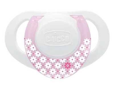 CH SUCCH COMPACT GRL SIL 0-6 - Farmacia De Pasquale