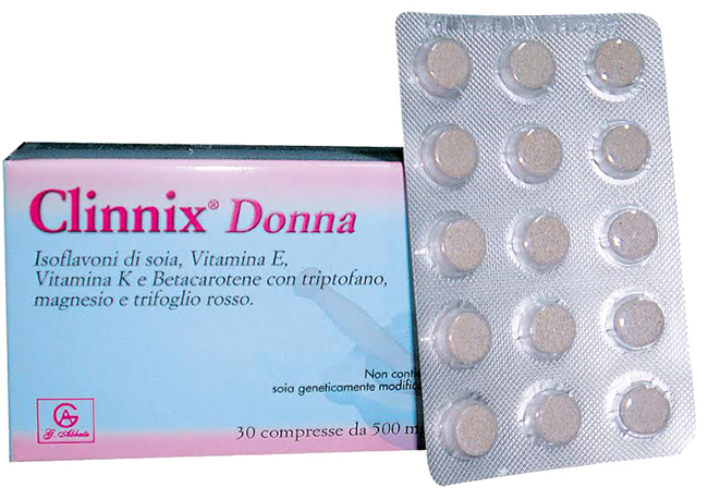 SANODET DONNA 30 COMPRESSE 1,2 G - Farmacia De Pasquale