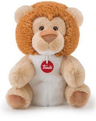 TRUDI SCALDASOGNI LEONE - Farmacia De Pasquale