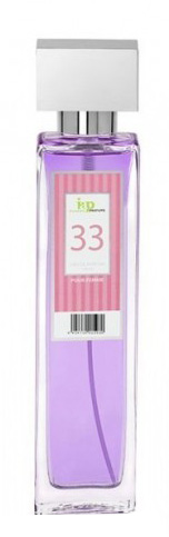 IAP PHARMA PROFUMO DA DONNA 33 150 ML - Farmacia De Pasquale
