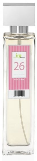 IAP PHARMA PROFUMO DA DONNA 26 150 ML - Farmacia De Pasquale
