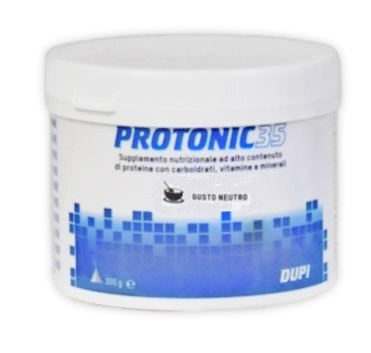 PROTONIC 35 NEUTRO 300 G - Farmacia De Pasquale