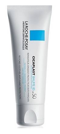 CICAPLAST BAUME B5 SPF50 40 ML - Farmacia De Pasquale