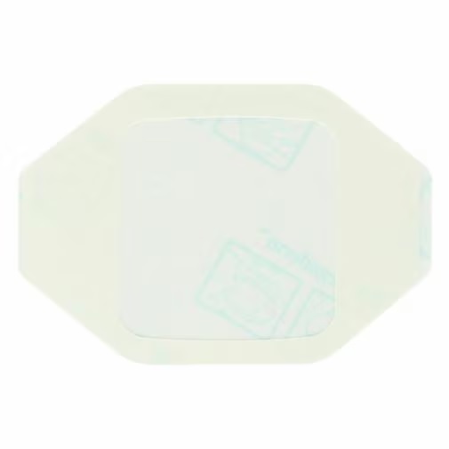 MEDICAZIONE TEGADERM FILM 4,4X4,4 CM - Farmacia De Pasquale