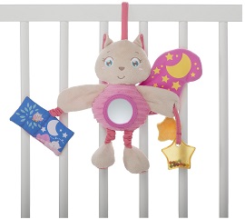 CHICCO GIOCO PANNELLO SCOIATTOLO - Farmacia De Pasquale