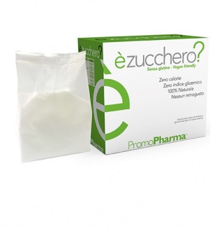 E'ZUCCHERO ADDOLCENTE 300 G - Farmacia De Pasquale