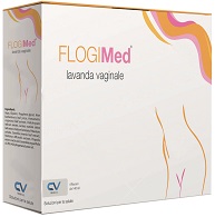 FLOGIMED LAVANDA VAGINALE 4 PEZZI - Farmacia De Pasquale