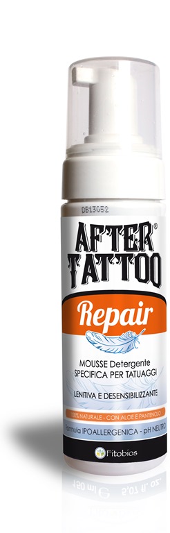 AFTERTATTOO REPAIR 100 ML - Farmacia De Pasquale