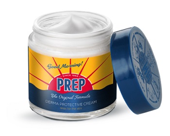 PREP CREMA DERMOPROTETTIVA NO PARABENI VASO 75 ML - Farmacia De Pasquale