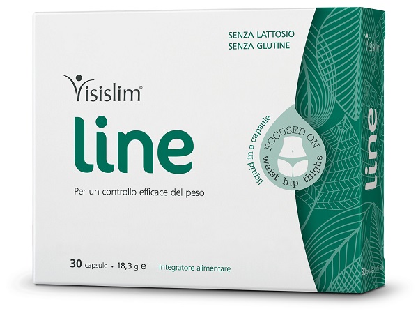 LINE 30 CAPSULE - Farmacia De Pasquale