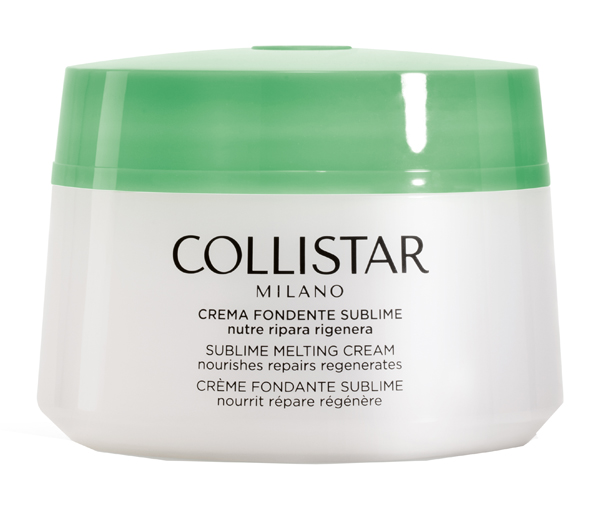 MAXI-TAGLIA CREMA FONDENTE SUBLIME CON OLIO DI NOCCIOLA ITALIANA PER PELLI SECCHE 400 ML NUOVA FORMULA - Farmacia De Pasquale