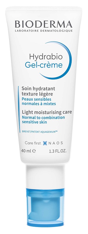 HYDRABIO GEL CREME 40 ML - Farmacia De Pasquale