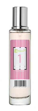 IAP PHARMA PROFUMO DA DONNA 1 30 ML - Farmacia De Pasquale
