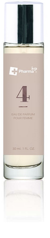 IAP PHARMA PROFUMO DA DONNA 4 30 ML - Farmacia De Pasquale