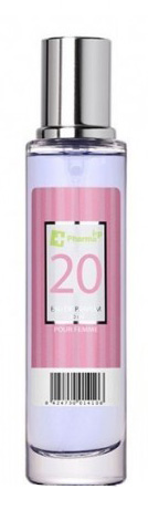 IAP PHARMA PROFUMO DA DONNA 20 30 ML - Farmacia De Pasquale