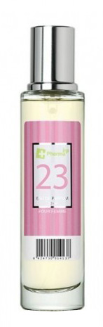 IAP PHARMA PROFUMO DA DONNA 23 30 ML - Farmacia De Pasquale