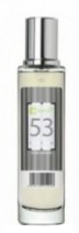 IAP PHARMA PROFUMO DA UOMO 53 30 ML - Farmacia De Pasquale