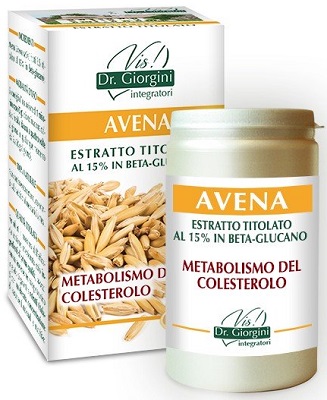 AVENA ESTRATTO TITOLATO POLVERE 150 G - Farmacia De Pasquale