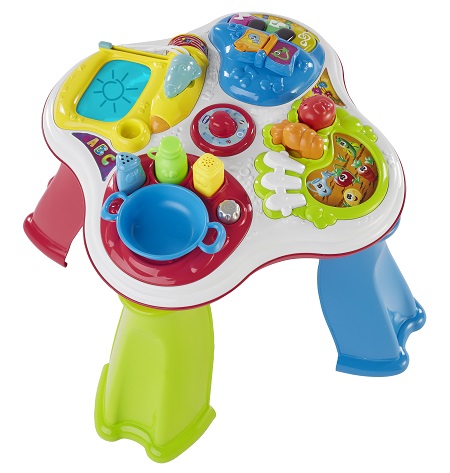 CHICCO GIOCO TAVOLO HOBBY - Farmacia De Pasquale