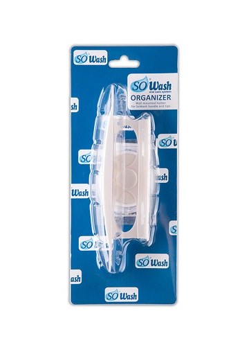 SOWASH ORGANIZER PORTATESTINE - Farmacia De Pasquale