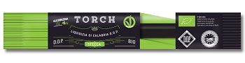 TORCH LIQUIRIZIA STECCA 9 G - Farmacia De Pasquale
