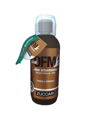 ALOE OFM SUCCO 500 ML - Farmacia De Pasquale
